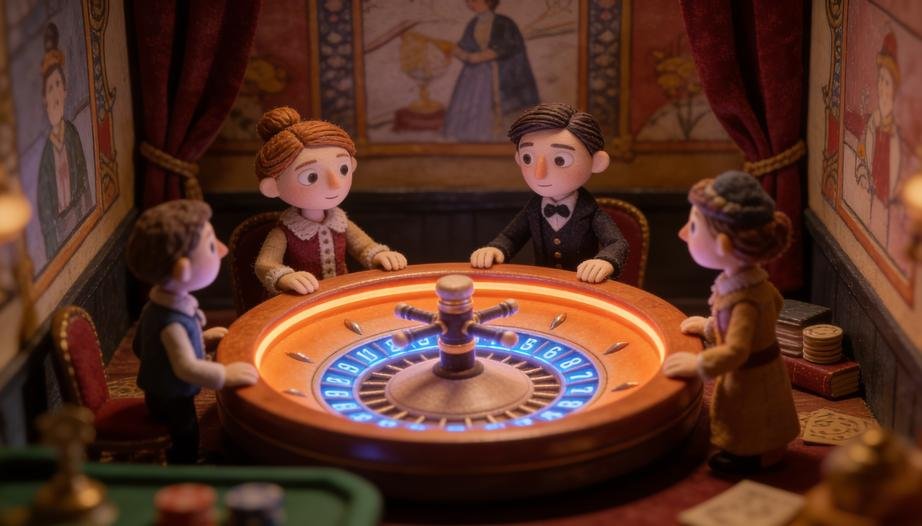 Casinos en ligne vs Casinos terrestres : Le guide complet pour choisir votre expérience de jeu Casinos en ligne vs Casinos terrestres : Le guide complet pour choisir votre expérience de jeu