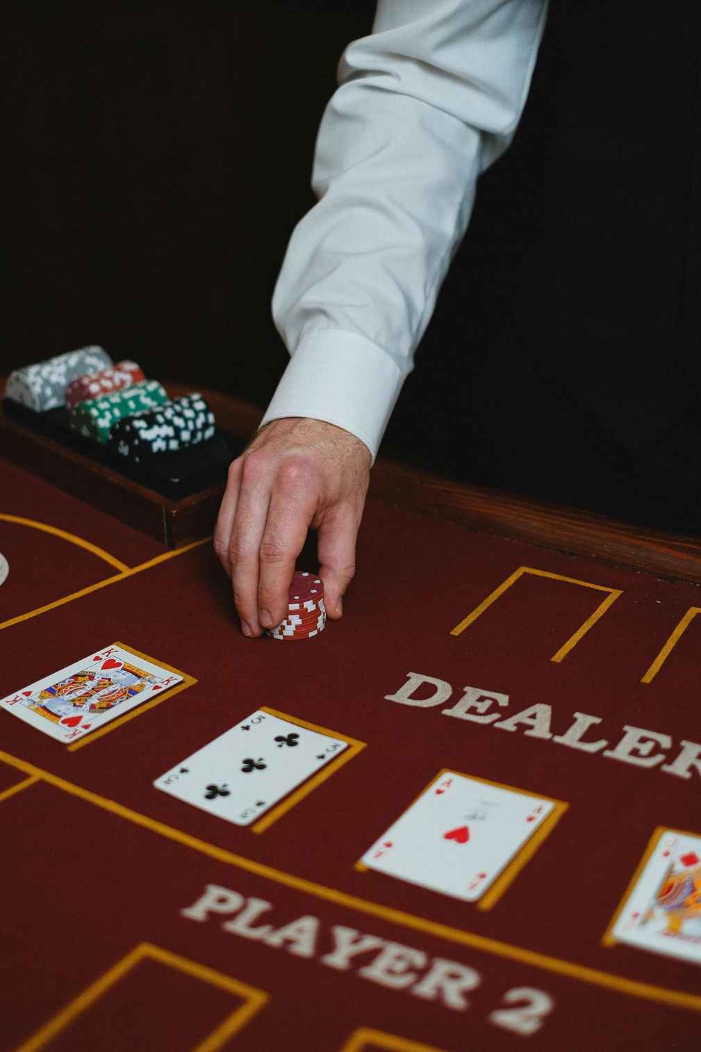 Comment obtenir le bonus maximum sur Casinozer : Le guide complet pour optimiser vos gains Comment obtenir le bonus maximum sur Casinozer : Le guide complet pour optimiser vos gains