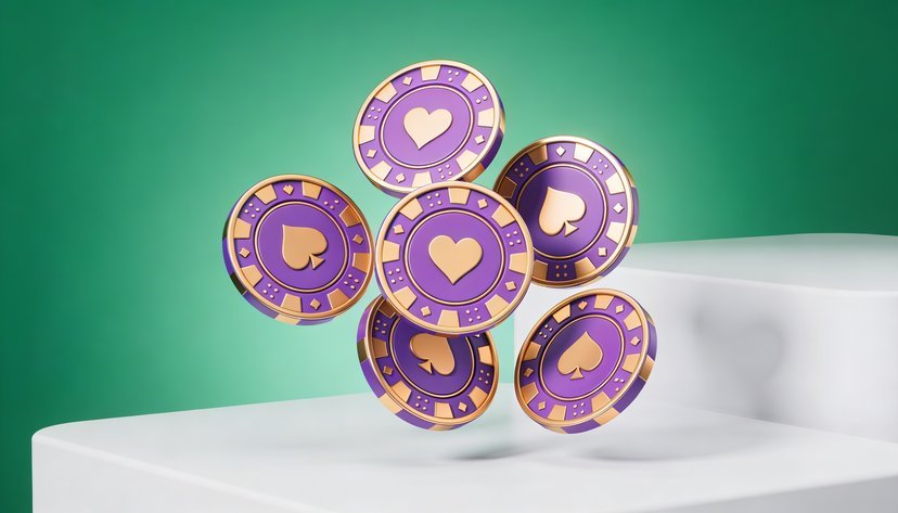 Cómo los casinos en línea equilibran la diversión y el riesgo