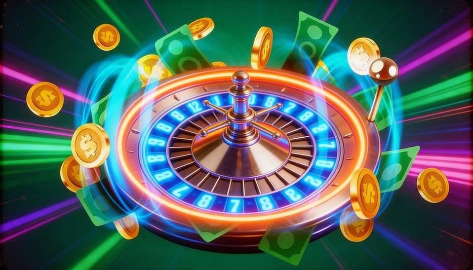 How Online Casinos Balance Entertainment and Risk How Online Casinos Balance Entertainment and Risk