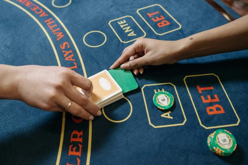 Immerion Casino Online Slots - Spill og Vinning Immerion Casino Online Slots - Spill og Vinning