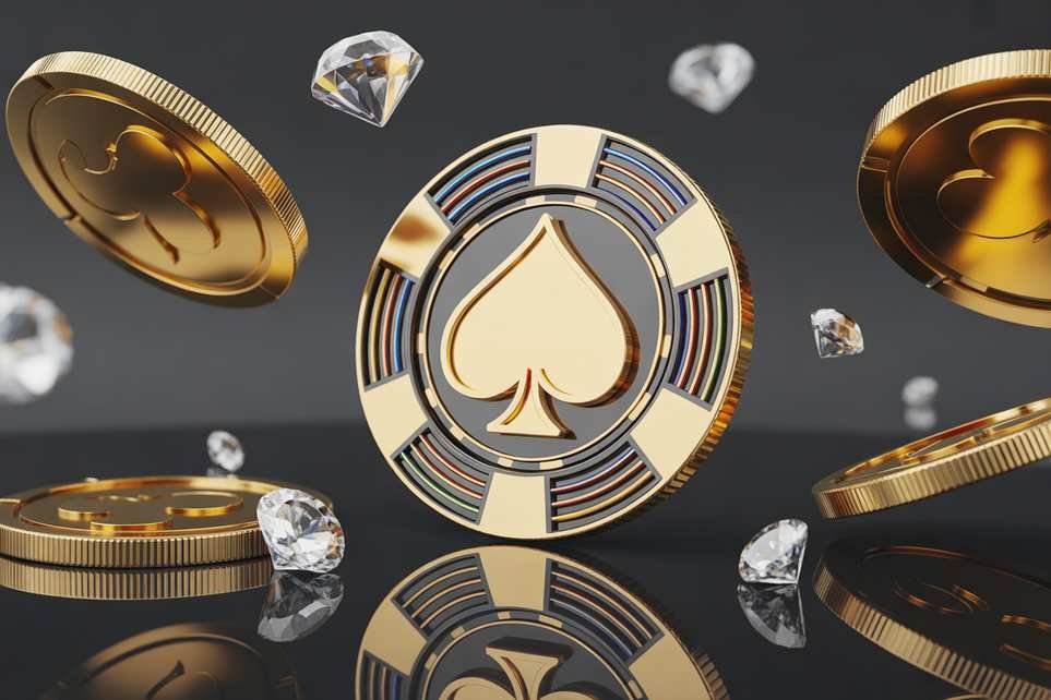 Joya Casino: Start Playing Now and Get Bonuses Joya Casino: Start Playing Now and Get Bonuses