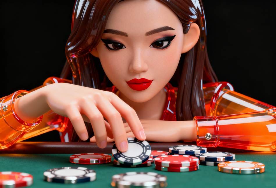 Les Tendances Actuelles de l'Industrie des Casinos en Ligne en 2024 Les Tendances Actuelles de l'Industrie des Casinos en Ligne en 2024