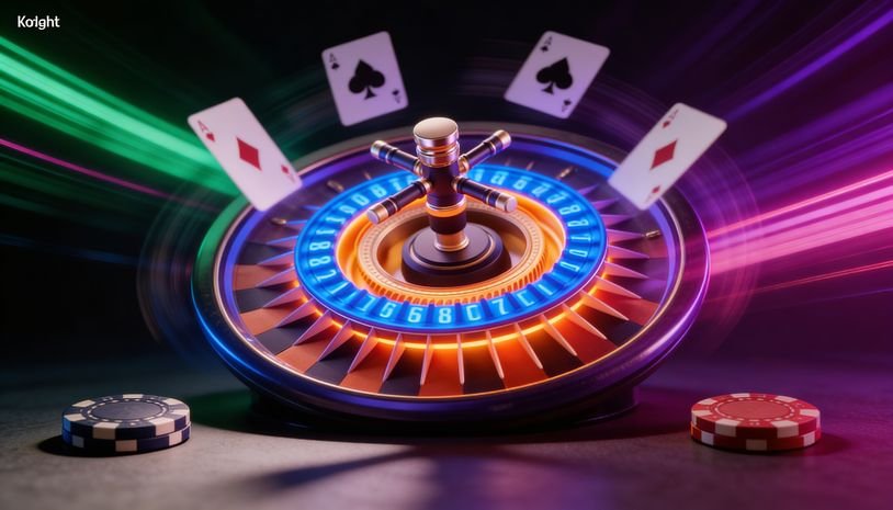 Magic Win Casino Deposit Bonus: A Comprehensive Guide Magic Win Casino Deposit Bonus: A Comprehensive Guide