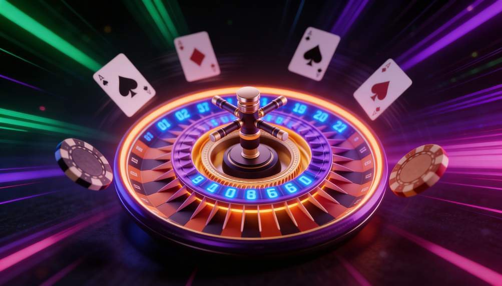 Maximizing Your Winnings at Mega Win Casino Maximizing Your Winnings at Mega Win Casino