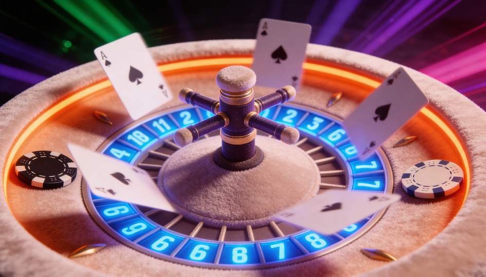 Migliori Strategie per Giocare a Fridayroll Casino: La Guida Definitiva per i Giocatori Migliori Strategie per Giocare a Fridayroll Casino: La Guida Definitiva per i Giocatori