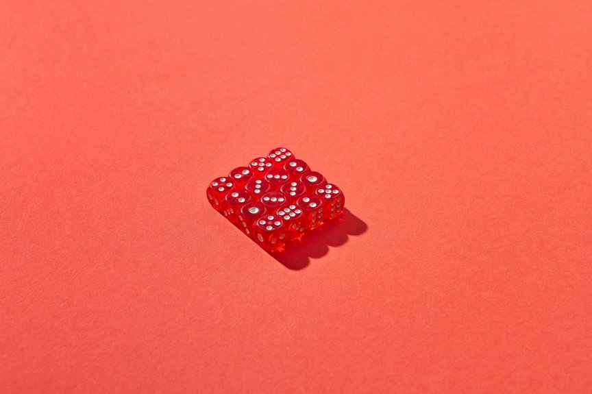 Privacidad en los Casinos Romanos: Lo Que Necesitas Saber Privacidad en los Casinos Romanos: Lo Que Necesitas Saber