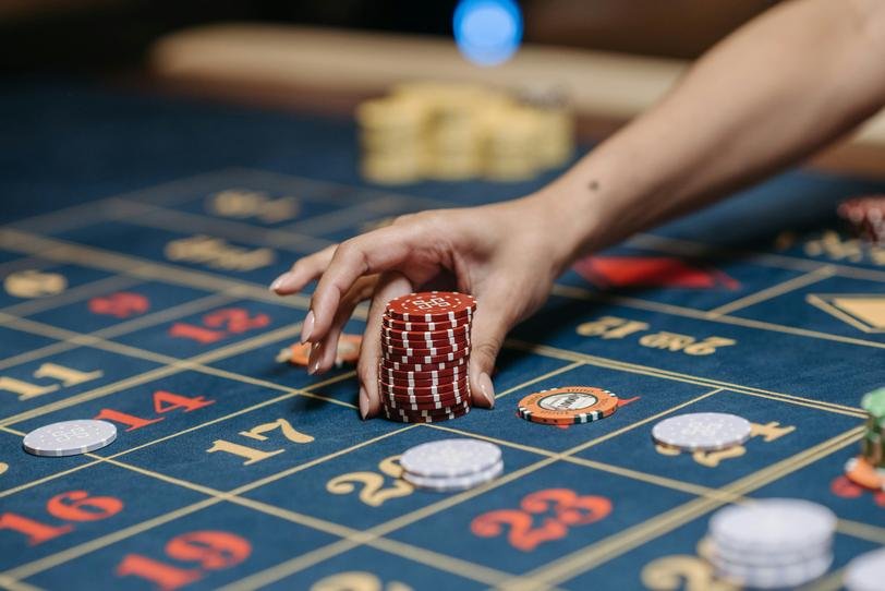 Spinmama Casino in Kanada: Eine Einführung