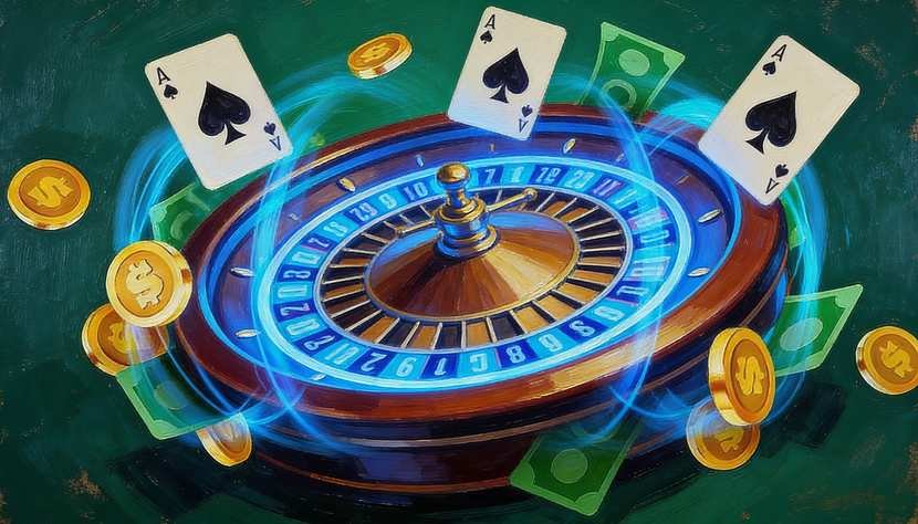 Stratégies Casino Slotexo : Le guide complet pour optimiser vos gains Stratégies Casino Slotexo : Le guide complet pour optimiser vos gains