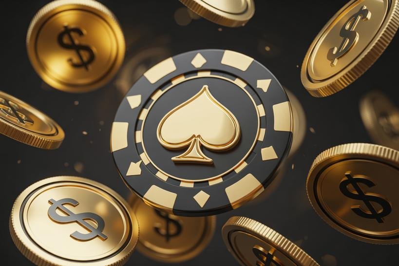 The Evolution of Digital Transactions: Payment Innovations in Online Casinos The Evolution of Digital Transactions: Payment Innovations in Online Casinos