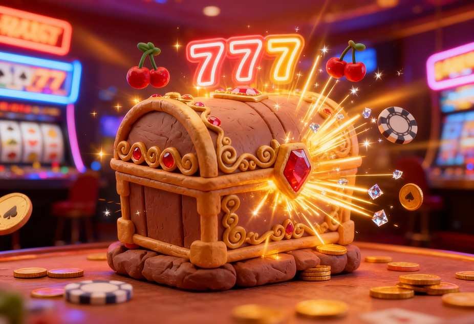 Tout savoir sur les Cadeaux du Casino Cabarino : Guide complet des Bonus et Récompenses Tout savoir sur les Cadeaux du Casino Cabarino : Guide complet des Bonus et Récompenses