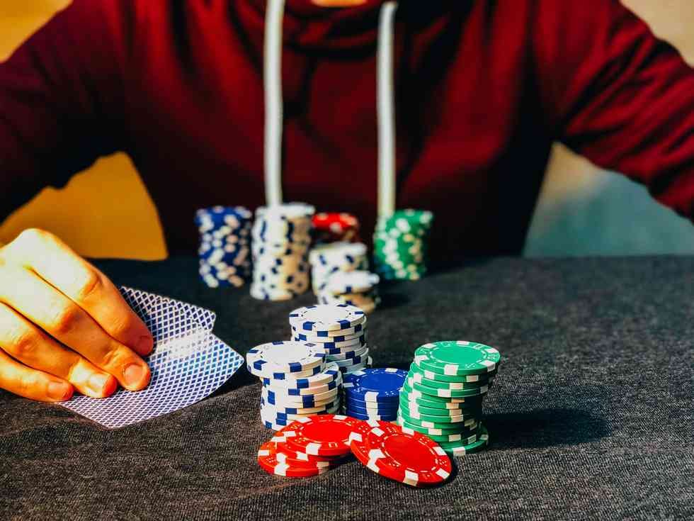 Why Some Casino Bonuses Are Harder to Wager: Understanding the Fine Print Why Some Casino Bonuses Are Harder to Wager: Understanding the Fine Print