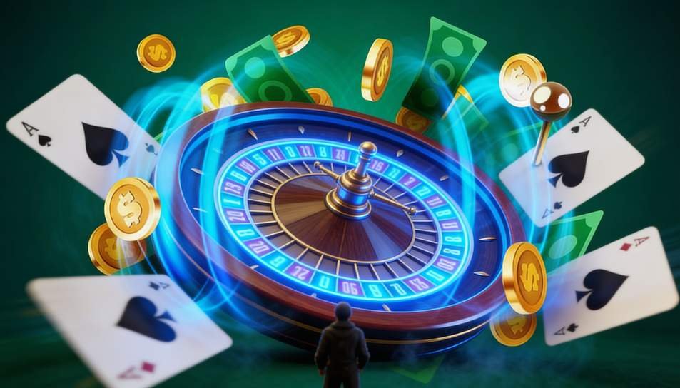 Winspark Casino Jackpot: Guida Completa ai Premi e ai Migliori Giochi Winspark Casino Jackpot: Guida Completa ai Premi e ai Migliori Giochi